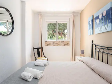 Maison de ville à Chiclana près de la plage La Barrosa - Photo 14
