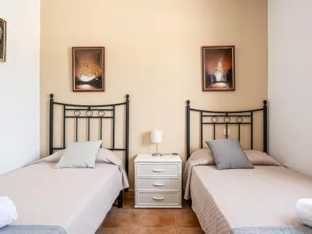 Maison de ville à Chiclana près de la plage La Barrosa - Photo 16