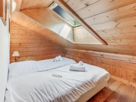 Champagny en Vanoise - Appartement 4 pièces, 8 pers, Wifi, Animaux admis - Photo 9
