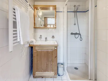 Champagny en Vanoise - Appartement 4 pièces, 8 pers, Wifi, Animaux admis - Photo 10