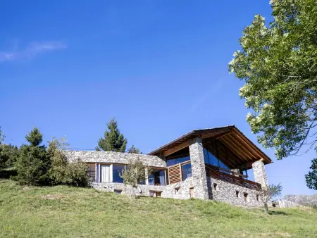 Chalet d'architecte calme à La Rosière avec garage - Photo 5
