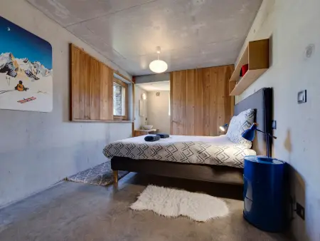 Chalet d'architecte calme à La Rosière avec garage - Photo 9