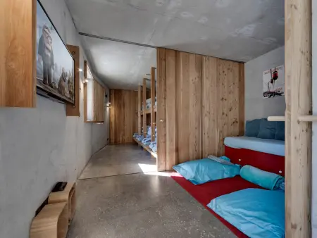 Chalet d'architecte calme à La Rosière avec garage - Photo 14