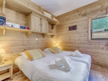 Champagny en Vanoise : 3 Pièces pour 6 pers. avec WIFI et Parking - Photo 6
