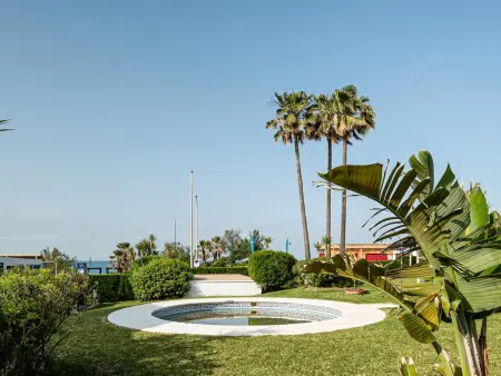 Appartement lumineux à 50m de la plage avec parking à Chiclana - Photo 1
