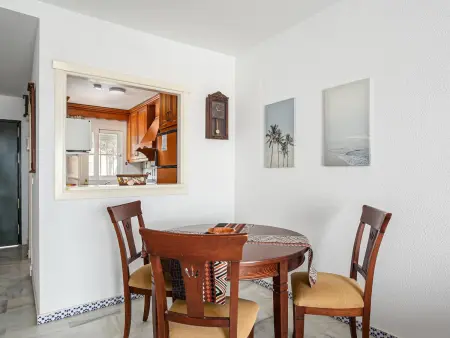Appartement lumineux à 50m de la plage avec parking à Chiclana - Photo 11