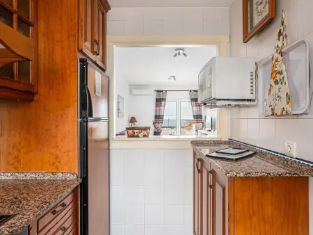 Appartement lumineux à 50m de la plage avec parking à Chiclana - Photo 14