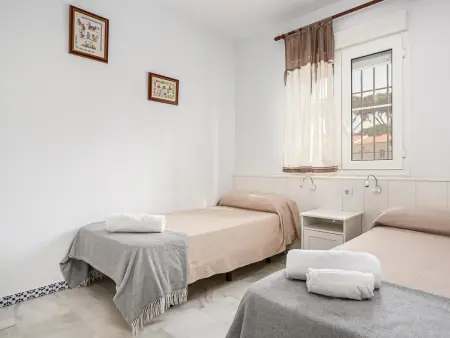 Appartement lumineux à 50m de la plage avec parking à Chiclana - Photo 18