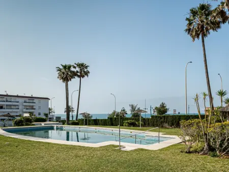 Appartement lumineux à 50m de la plage avec parking à Chiclana - Photo 21