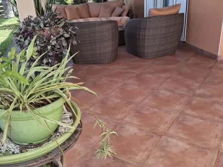 Grand appartement 2 chambres aux Avirons - Terrasse & Parking - Photo 13