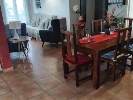 Grand appartement 2 chambres aux Avirons - Terrasse & Parking - Photo 15