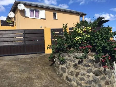 Grand appartement 2 chambres aux Avirons - Terrasse & Parking - Photo 26