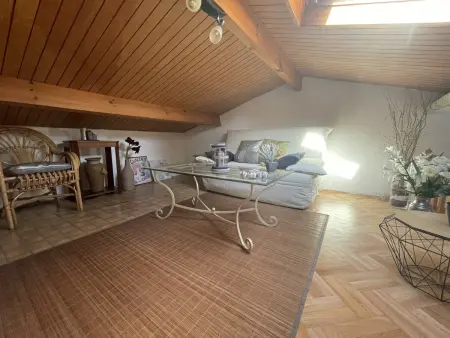 T3 Plain-Pied avec Jardin et Parking Privé, Appartement 4 personnes à Saint Georges de Didonne - Photo 4