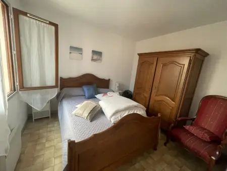 T3 Plain-Pied avec Jardin et Parking Privé, Appartement 4 personnes à Saint Georges de Didonne - Photo 7