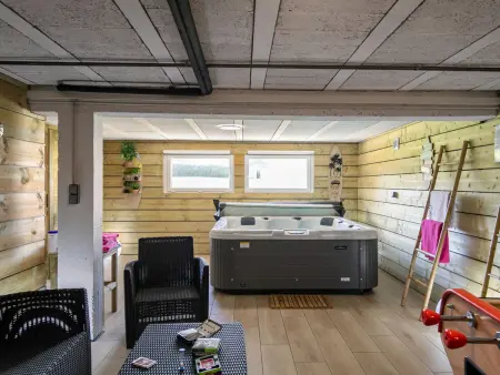 Entre Terre et Mer, Maison 8 personnes à Landéda - Photo 1