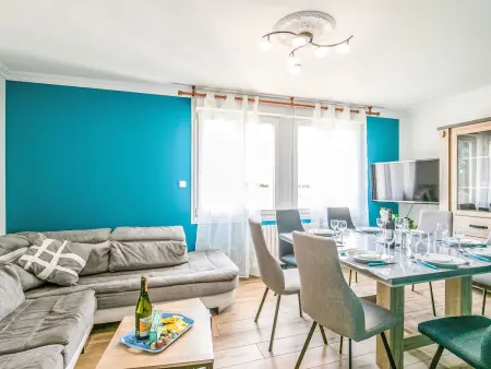 Entre Terre et Mer, Maison 8 personnes à Landéda - Photo 2