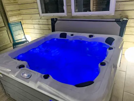 Entre Terre et Mer, Maison 8 personnes à Landéda - Photo 6