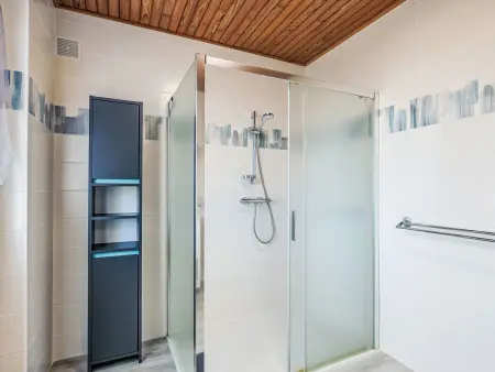 Entre Terre et Mer, Maison 8 personnes à Landéda - Photo 16