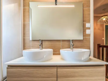 Entre Terre et Mer, Maison 8 personnes à Landéda - Photo 24