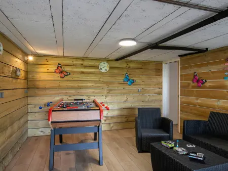 Entre Terre et Mer, Maison 8 personnes à Landéda - Photo 29