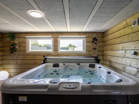 Entre Terre et Mer, Maison 8 personnes à Landéda - Photo 30