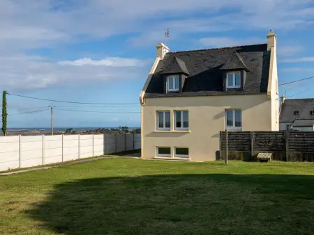 Entre Terre et Mer, Maison 8 personnes à Landéda - Photo 32