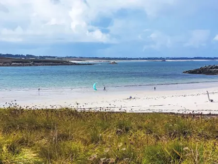 Entre Terre et Mer, Maison 8 personnes à Landéda - Photo 36