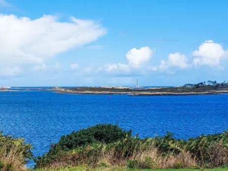 Entre Terre et Mer, Maison 8 personnes à Landéda - Photo 37