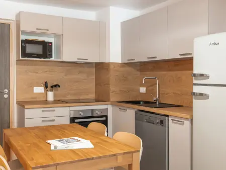 Appartement neuf au village avec parking à Serre Chevalier - Photo 1