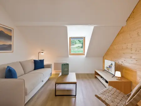 Appartement neuf au village avec parking à Serre Chevalier - Photo 3