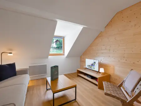 Appartement neuf au village avec parking à Serre Chevalier - Photo 4