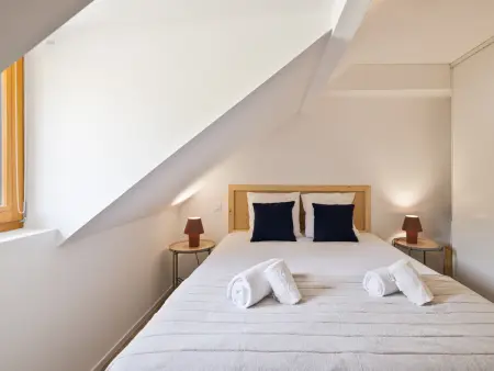 Appartement neuf au village avec parking à Serre Chevalier - Photo 5