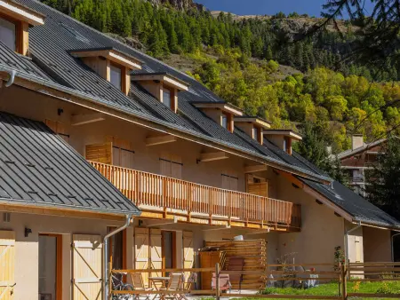 Appartement neuf au village avec parking à Serre Chevalier - Photo 10