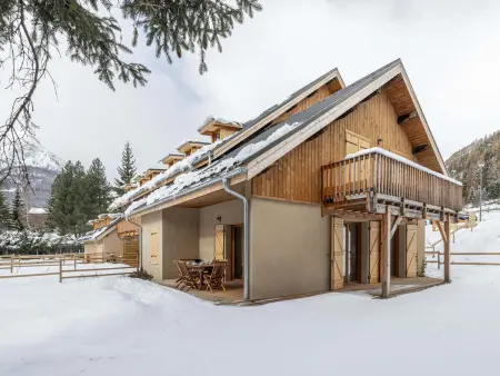 Appartement neuf au village avec parking à Serre Chevalier - Photo 12