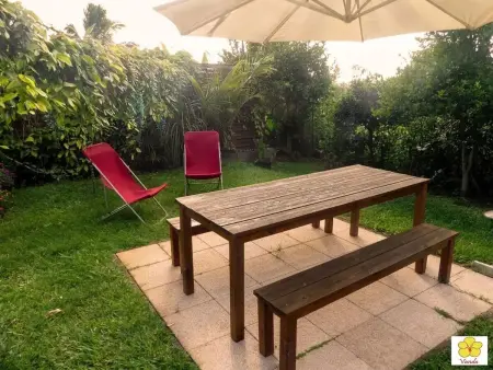 Appartement spacieux avec vue mer à Saint-Leu - 41 m² - Photo 12