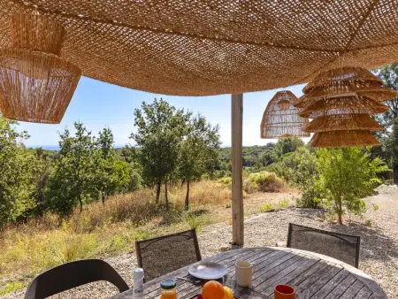 Casa Murato, Maison 6 personnes à Cervione Castagniccia - Photo 1