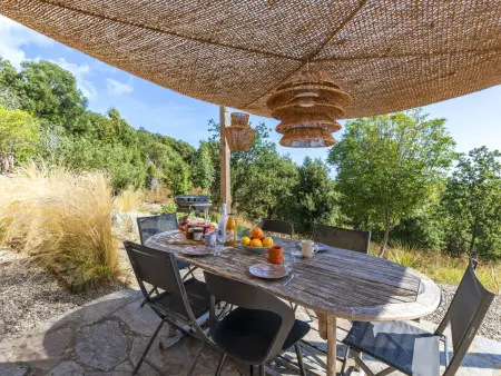 Casa Murato, Maison 6 personnes à Cervione Castagniccia - Photo 3
