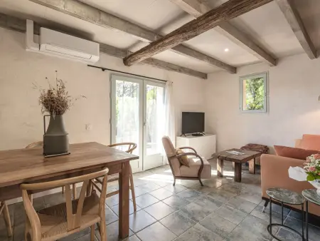 Casa Murato, Maison 6 personnes à Cervione Castagniccia - Photo 4