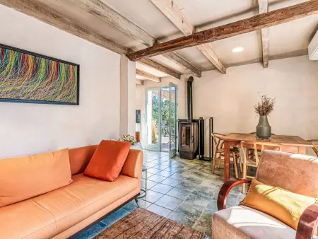 Casa Murato, Maison 6 personnes à Cervione Castagniccia - Photo 5