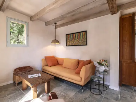 Casa Murato, Maison 6 personnes à Cervione Castagniccia - Photo 6