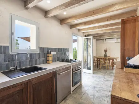 Casa Murato, Maison 6 personnes à Cervione Castagniccia - Photo 8
