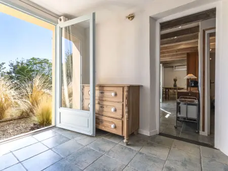 Casa Murato, Maison 6 personnes à Cervione Castagniccia - Photo 11