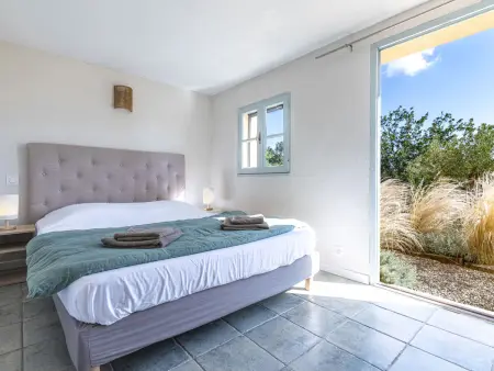 Casa Murato, Maison 6 personnes à Cervione Castagniccia - Photo 12