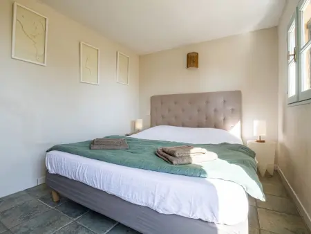 Casa Murato, Maison 6 personnes à Cervione Castagniccia - Photo 13