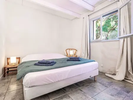Casa Murato, Maison 6 personnes à Cervione Castagniccia - Photo 14