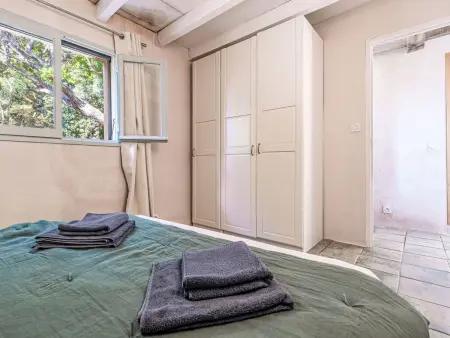 Casa Murato, Maison 6 personnes à Cervione Castagniccia - Photo 15