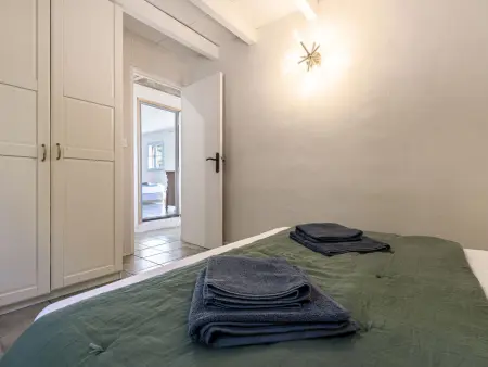Casa Murato, Maison 6 personnes à Cervione Castagniccia - Photo 16