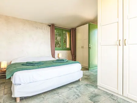 Casa Murato, Maison 6 personnes à Cervione Castagniccia - Photo 18