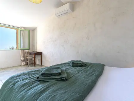 Casa Murato, Maison 6 personnes à Cervione Castagniccia - Photo 19