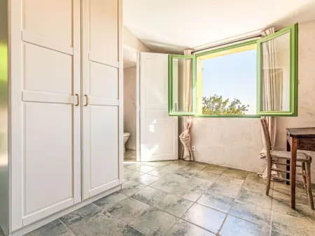 Casa Murato, Maison 6 personnes à Cervione Castagniccia - Photo 20